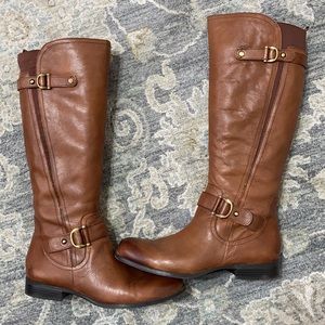 Naturalizer  Super Comfortable Boot—Excellent  Condition‼️